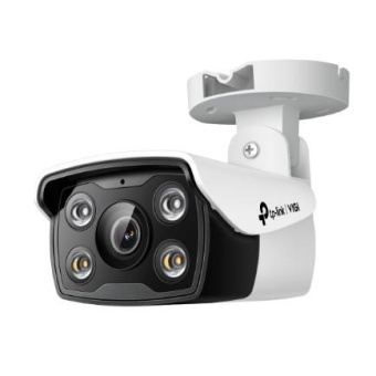 Камера видеонаблюдения IP TP-Link VIGI C340(4mm) 4-4мм цв. корп.:белый/черный от магазина РЭССИ