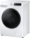 Картинка Стиральная машина Samsung WD11DG6B85BELP класс: A загр.фронтальная макс.:11кг (с сушкой) белый инвертер от магазина РЭССИ Стиральная машина Samsung WD11DG6B85BELP класс: A загр.фронтальная макс.:11кг (с сушкой) белый инвертер от магазина РЭССИ