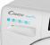 Картинка Стиральная машина Candy Smart Pro CO4 107T1/2-07 класс: A-10% загр.фронтальная макс.:7кг белый от магазина РЭССИ Стиральная машина Candy Smart Pro CO4 107T1/2-07 класс: A-10% загр.фронтальная макс.:7кг белый от магазина РЭССИ