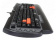 Клавиатура A4Tech G800V черный USB Multimedia for gamer от магазина РЭССИ
