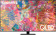 Картинка Телевизор QLED Samsung 75" QE75Q80BAUXCE Series 8 серебристый 4K Ultra HD 100Hz DVB-T2 DVB-C DVB-S2 USB WiFi Smart TV (RUS) от магазина РЭССИ Телевизор QLED Samsung 75" QE75Q80BAUXCE Series 8 серебристый 4K Ultra HD 100Hz DVB-T2 DVB-C DVB-S2 USB WiFi Smart TV (RUS) от магазина РЭССИ