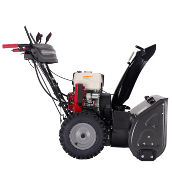 Бензиновый снегоуборщик Evoline SBG 690 HE (с двигателем Honda) SBG690HE от магазина РЭССИ