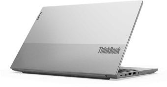 Ноутбук Lenovo Thinkbook 15 G3 ACL Ryzen 3 5300U 4Gb SSD256Gb AMD Radeon 15.6" IPS FHD (1920x1080) noOS grey WiFi BT Cam (21A4003ARU) от магазина РЭССИ
