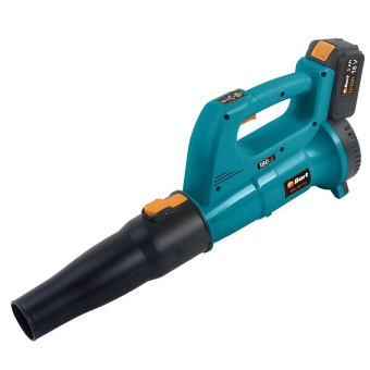 Аккумуляторная воздуходувка BORT BSS-18Li-Pro 93411737 от магазина РЭССИ