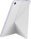 Картинка Чехол Samsung для Samsung Galaxy Tab A9+ Book Cover поликарбонат белый (EF-BX210TWEGRU) от магазина РЭССИ Чехол Samsung для Samsung Galaxy Tab A9+ Book Cover поликарбонат белый (EF-BX210TWEGRU) от магазина РЭССИ