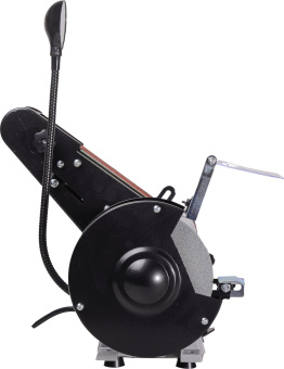 Станок заточной Ресанта Т-150/350Л 350W (75/7/4) от магазина РЭССИ