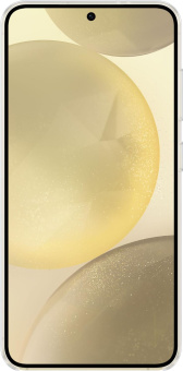 Чехол (клип-кейс) Samsung для Samsung Galaxy S24 Clear Case S24 прозрачный (GP-FPS921SAATR) от магазина РЭССИ