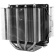Устройство охлаждения(кулер) Thermalright Peerless Assassin 90 SE Soc-AM5/AM4/1151/1200/1700 черный 4-pin 23.8dB Al+Cu Ret (PA90-SE-BL) от магазина РЭССИ