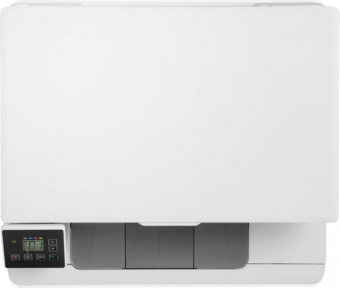 МФУ лазерный HP Color LaserJet Pro MFP M182n (7KW54A) A4 Net белый от магазина РЭССИ