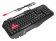 Картинка Клавиатура A4Tech Bloody B150N черный USB for gamer LED от магазина РЭССИ Клавиатура A4Tech Bloody B150N черный USB for gamer LED от магазина РЭССИ