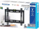Картинка Кронштейн для телевизора Kromax IDEAL-5 белый 15"-47" макс.35кг настенный фиксированный от магазина РЭССИ Кронштейн для телевизора Kromax IDEAL-5 белый 15"-47" макс.35кг настенный фиксированный от магазина РЭССИ