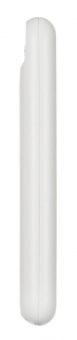 Мобильный аккумулятор Digma DG-10000-3U 10000mAh 3A белый (DG-10000-3U-WT) от магазина РЭССИ