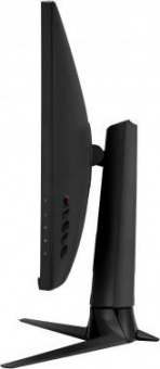 Монитор Asus 32" ROG Swift PG329Q черный IPS LED 16:9 HDMI матовая HAS Piv 500cd 178гр/178гр 2560x1440 175Hz G-Sync DP 2K USB 9.5кг от магазина РЭССИ