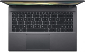 Ноутбук Acer Aspire 5 A515-57-53NK Core i5 12450H 16Gb SSD512Gb Intel UHD Graphics 15.6" IPS FHD (1920x1080) noOS metall WiFi BT Cam (NX.KN4EX.017) от магазина РЭССИ