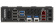 Картинка Материнская плата Gigabyte X870 A ELITE WIFI7 SocketAM5 AMD X870 4xDDR5 ATX AC`97 8ch(7.1) 2.5Gg RAID+HDMI от магазина РЭССИ Материнская плата Gigabyte X870 A ELITE WIFI7 SocketAM5 AMD X870 4xDDR5 ATX AC`97 8ch(7.1) 2.5Gg RAID+HDMI от магазина РЭССИ