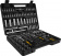Набор инструментов Deko DKMT172 172 предмета (жесткий кейс) от магазина РЭССИ