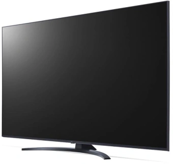 Телевизор LED LG 50" 50UT81006LA.ARUB черный 4K Ultra HD 60Hz DVB-T DVB-T2 DVB-C DVB-S2 USB WiFi Smart TV от магазина РЭССИ