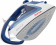 Картинка Утюг Tefal FV5715E0 2400Вт голубой/белый от магазина РЭССИ Утюг Tefal FV5715E0 2400Вт голубой/белый от магазина РЭССИ
