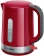 Картинка Чайник электрический Bosch TWK6A514 1.7л. 2200Вт красный корпус: пластик от магазина РЭССИ Чайник электрический Bosch TWK6A514 1.7л. 2200Вт красный корпус: пластик от магазина РЭССИ