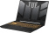 Картинка Ноутбук Asus TUF Gaming F15 FX507ZV4-LP130W Core i7 12700H 16Gb SSD512Gb NVIDIA GeForce RTX4060 8Gb 15.6" IPS FHD (1920x1080) Windows 11 Home grey WiFi BT Cam (90NR0FA7-M009M0) от магазина РЭССИ Ноутбук Asus TUF Gaming F15 FX507ZV4-LP130W Core i7 12700H 16Gb SSD512Gb NVIDIA GeForce RTX4060 8Gb 15.6" IPS FHD (1920x1080) Windows 11 Home grey WiFi BT Cam (90NR0FA7-M009M0) от магазина РЭССИ