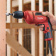 Дрель безударная Makita M6002 450Вт патрон:быстрозажимной реверс от магазина РЭССИ