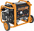 Генератор Carver PPG- 3600АM 2.8кВт от магазина РЭССИ