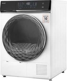 Сушильная машина Weissgauff WD 779 Diamond Heat Pump кл.энер.:A++ макс.загр.:8кг белый (430997) от магазина РЭССИ