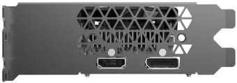Видеокарта Zotac PCI-E 4.0 RTX 3050 LP NVIDIA GeForce RTX 3050 6Gb 96bit GDDR6 1470/14000 HDMIx1 DPx1 HDCP Ret low profile от магазина РЭССИ