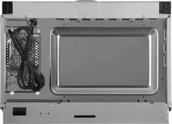 Микроволновая печь Hyundai HBW 2544 WG 25л. 900Вт белый (встраиваемая) от магазина РЭССИ