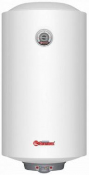 Водонагреватель Thermex Nova 50 V Slim 2кВт 50л электрический настенный/белый от магазина РЭССИ