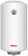 Водонагреватель Thermex Nova 50 V Slim 2кВт 50л электрический настенный/белый от магазина РЭССИ