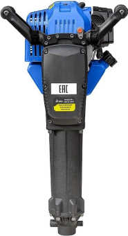 Отбойный молоток ТСС TSS-GJH95 1200Вт от магазина РЭССИ