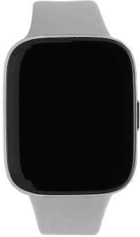 Смарт-часы Xiaomi Redmi Watch 3 Active 38.88мм 1.83" LCD корп.серый рем.серый разм.брасл.:135-200мм (BHR7272GL) от магазина РЭССИ