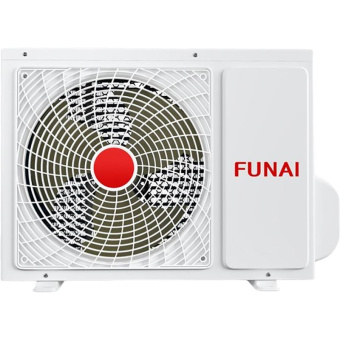 Сплит-система FUNAI KADZOKU RAC-KD20HP.D01/S/RAC-KD20HP.D01/U от магазина РЭССИ