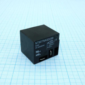 NT90T-N-A-S-DC24V-S-B-0.9 от магазина РЭССИ
