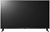 Телевизор LED LG 43" 43UQ75006LF.ADGG черный 4K Ultra HD 60Hz DVB-T DVB-T2 DVB-C DVB-S DVB-S2 WiFi Smart TV (RUS) от магазина РЭССИ