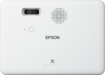 Проектор Epson CO-W01 3LCD 3000Lm (1280x800) 300:1 ресурс лампы:6000часов 1xUSB typeA 1xUSB typeB 1xHDMI 2.2кг от магазина РЭССИ