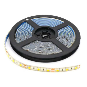 LED-лента 5050 W/ 60 чипов/ 1м /24V/IP65 от магазина РЭССИ