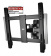 Картинка Кронштейн для телевизора Hama Fullmotion TV Premium черный 32"-65" макс.50кг настенный от магазина РЭССИ Кронштейн для телевизора Hama Fullmotion TV Premium черный 32"-65" макс.50кг настенный от магазина РЭССИ