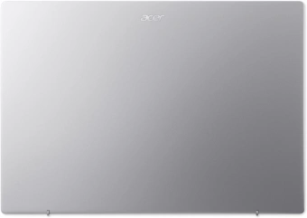 Ноутбук Acer Swift Go 14 SFG14-71-58WG Core i5 13420H 16Gb SSD512Gb Intel UHD Graphics 14" OLED 2.8K (2880x1800) noOS silver WiFi BT Cam (NX.KLQCD.006) от магазина РЭССИ