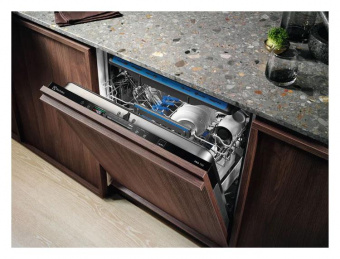 Посудомоечная машина встраив. Electrolux EEM48321L полноразмерная от магазина РЭССИ