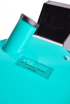 Зернодробилка Sturm! HM2500 2500Вт 205кг/ч от магазина РЭССИ