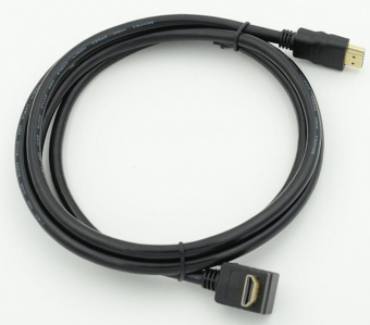 Кабель аудио-видео HDMI (m)/HDMI (m) 1.8м. от магазина РЭССИ