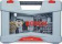 Картинка Набор бит Bosch Premium Set-76 (2608P00234) (76пред.) для шуруповертов от магазина РЭССИ Набор бит Bosch Premium Set-76 (2608P00234) (76пред.) для шуруповертов от магазина РЭССИ