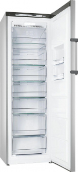 Морозильная камера Атлант М-7606-180 N серебристый от магазина РЭССИ