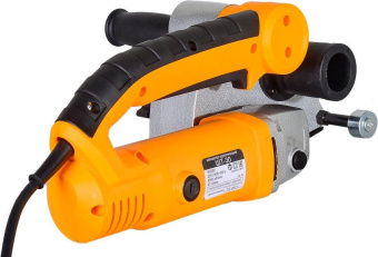 Штроборез Вихрь ШТ-30Д 8500об/мин 1600W оранжевый/черный от магазина РЭССИ