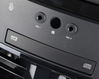 Микросистема LG OK65 черный 500Вт CD CDRW FM USB BT от магазина РЭССИ