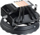 Устройство охлаждения(кулер) Formula Astral Plus FRPW 4P RGB Soc-AM5/AM4/1151/1200/1700 черный 4-pin 17-34dB Al+Cu 150W Ret от магазина РЭССИ