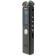 Картинка Диктофон Цифровой Ritmix RR-145 16Gb черный от магазина РЭССИ Диктофон Цифровой Ritmix RR-145 16Gb черный от магазина РЭССИ