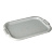 Поднос универсальный IDEA большой 33x49 см фисташковый М 1111 Фисташковый от магазина РЭССИ